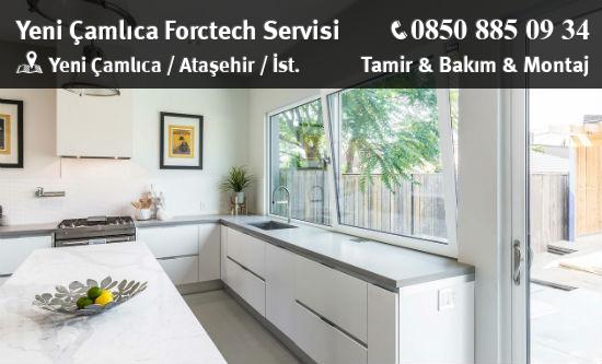 Yeni Çamlıca Forctech Servisi: Pencere Tamiri, Kapı Bakımı, Onarım Hizmeti Veriyor