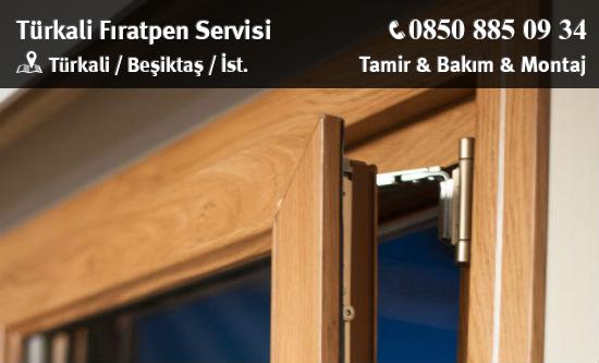 Türkali Fıratpen Servisi: Pencere Tamiri, Kapı Bakımı, Onarım Hizmeti Veriyor