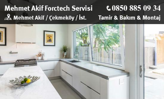 Mehmet Akif Forctech Servisi: Pencere Tamiri, Kapı Bakımı, Onarım Hizmeti Veriyor