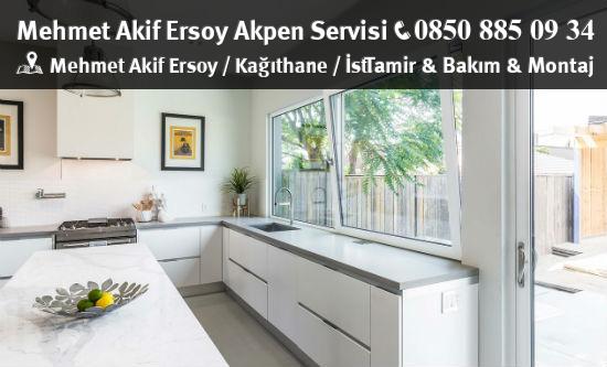 Mehmet Akif Ersoy Akpen Servisi: Pencere Tamiri, Kapı Bakımı, Onarım Hizmeti Veriyor