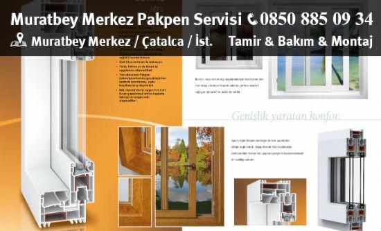 Muratbey Merkez Pakpen Servisi: Pencere Tamiri, Kapı Bakımı, Onarım Hizmeti Veriyor
